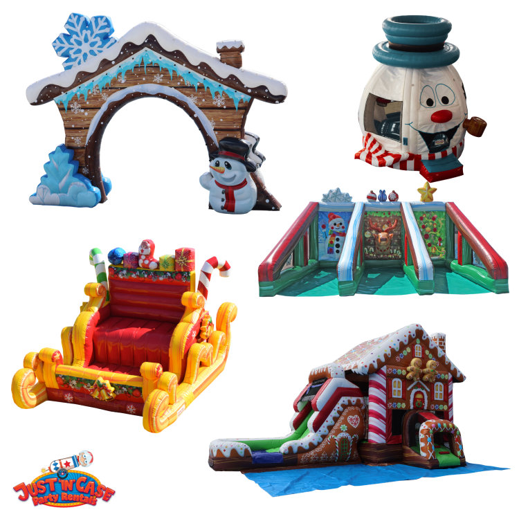 Winter20Wonderland 1777924317 big Winter Wonderland Party Package