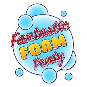 ffp logo DIY Foam Machine Rental