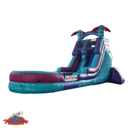 magical20vibes203 1777650243 18ft Bahama Breeze Single Lane Dry Slide