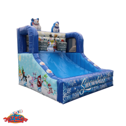 snowball20toss 1777998315 Inflatable Snowball Toss
