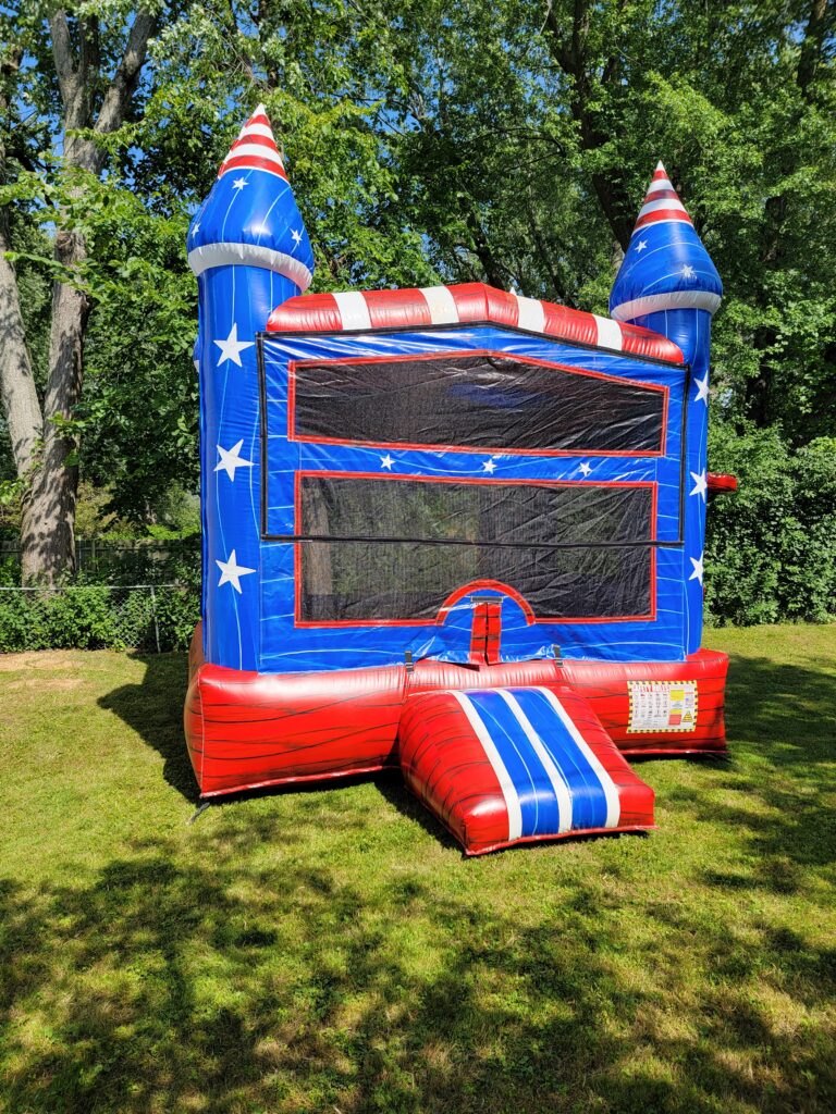 20220715 161525 Party & Event Help