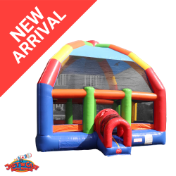 2 1782158343 3 Extra Large Bounce House