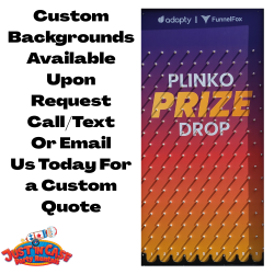 3 1772400751 6ft Tall Giant Fall Plinko