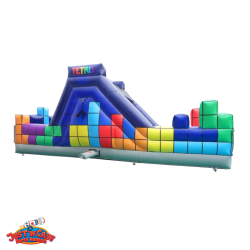 Tetris Obstacle Course with Rock Wall and Slide Rental 6 1782233290 1 Tetris Obstacle Course with Rock Wall and Slide Rental