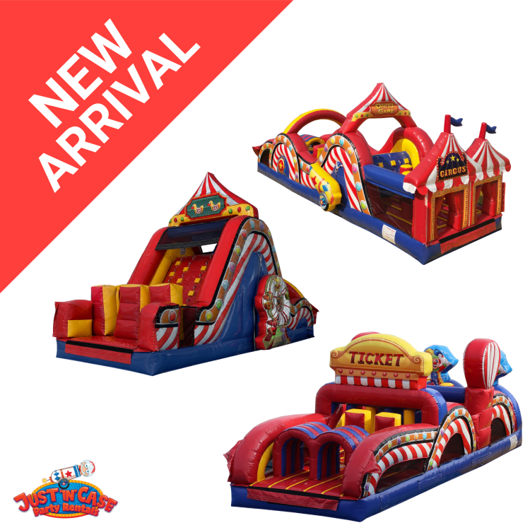 80ft20carnival 1780591387 big 100 Ft Carnival Obstacle Course Rental