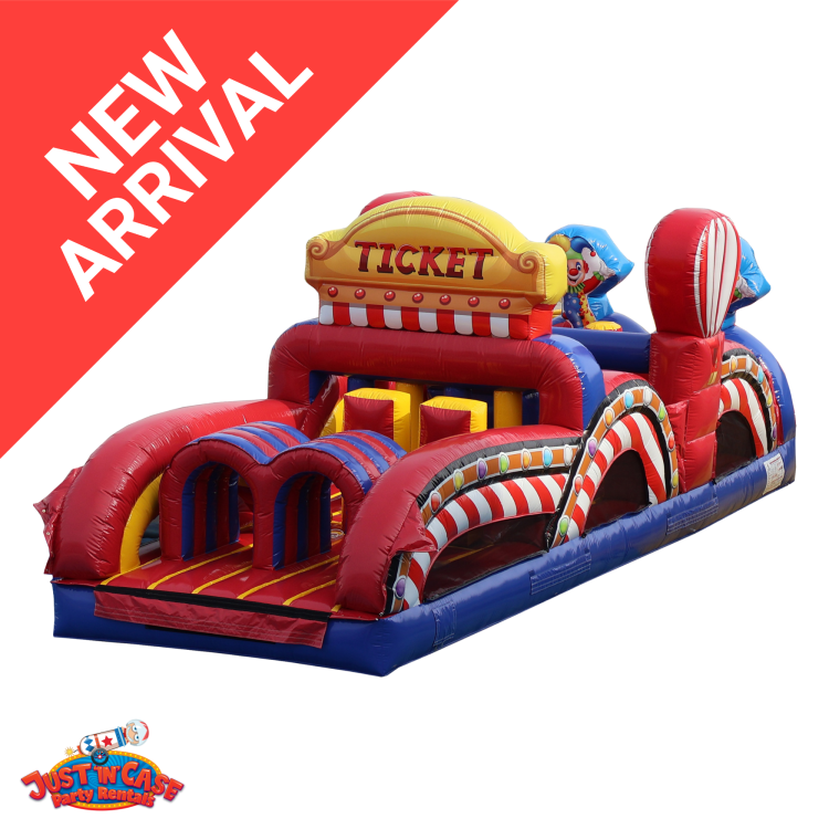 Carnival206 1780952308 big Ticket Booth Carnival Obstacle Course Rental