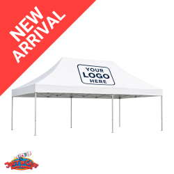 Custom 20 X 30 Frame Tent Purchase