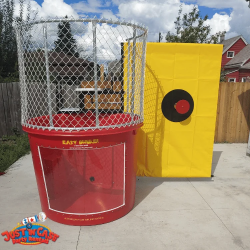 Dunk20Tank20IO20Website20Pics207 1714399141 big 1781201716 Red Dunk Tank Rental (Towable)