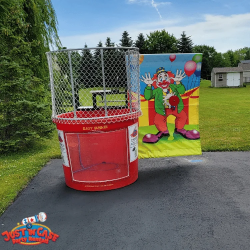 Dunk20Tank20IO20Website20Pics209 1714399142 big 1781201716 Red Dunk Tank Rental (Towable)