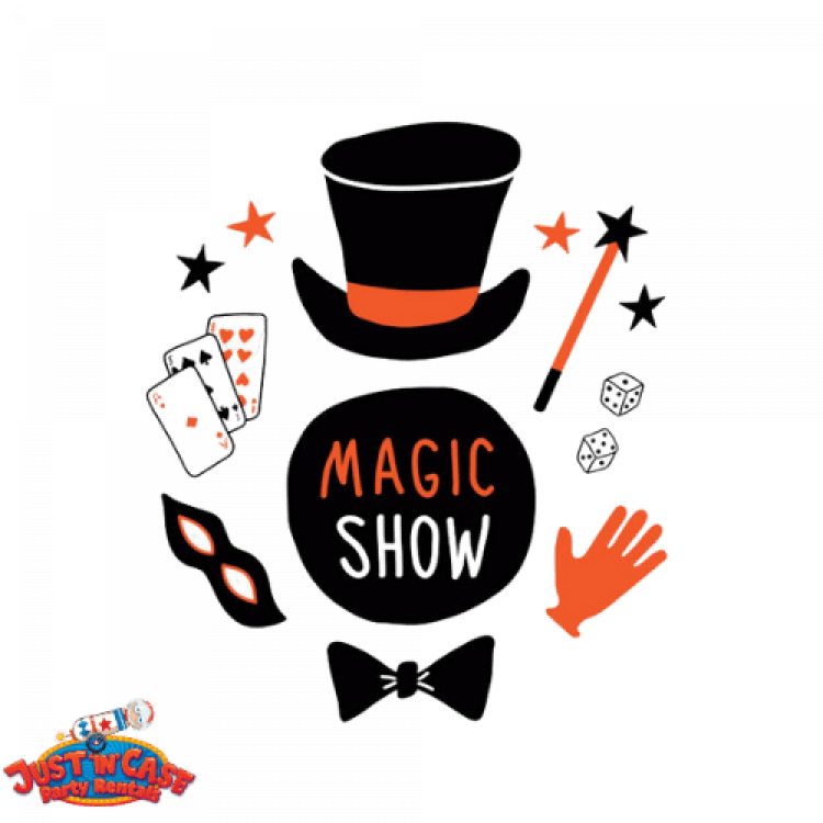 Entertainers204 1726083379 big Adult Magic Show
