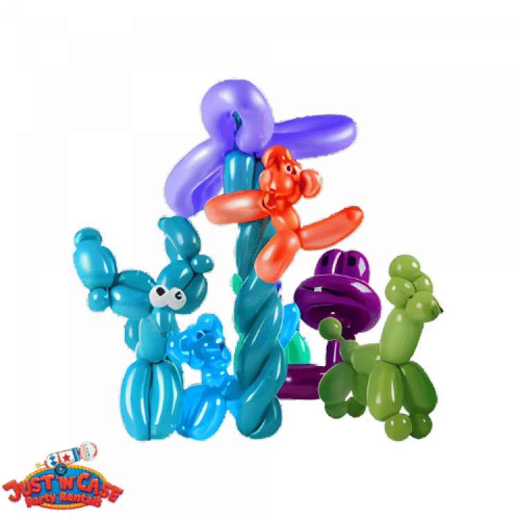 Entertainers205 1726083638 big Balloon Artist