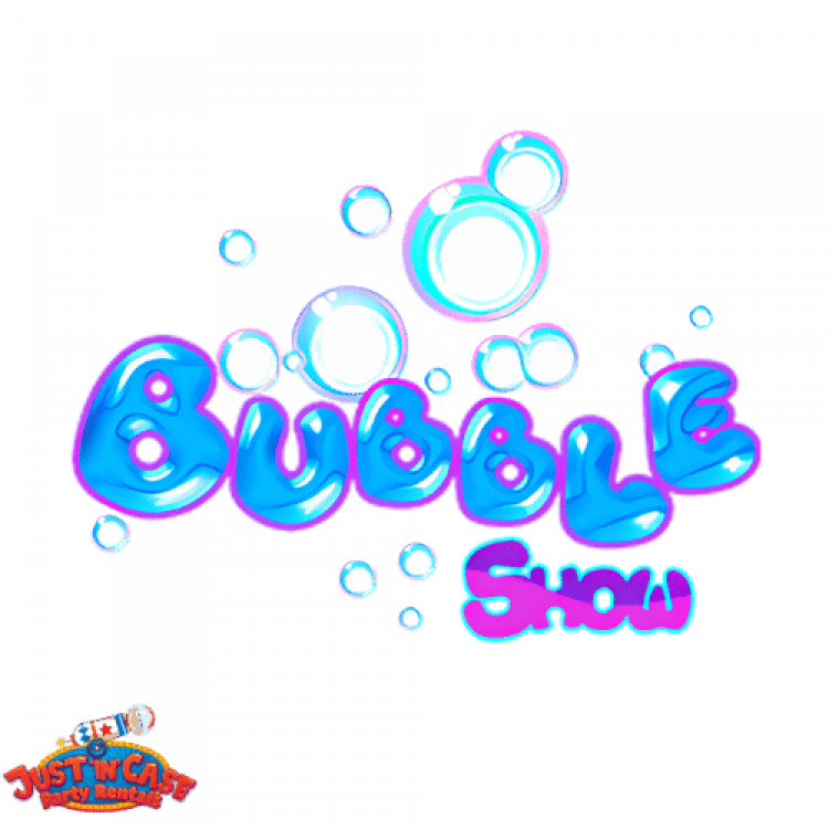 Entertainers207 1726083494 big Bubble Artist