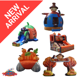 Fall Festival Party Package