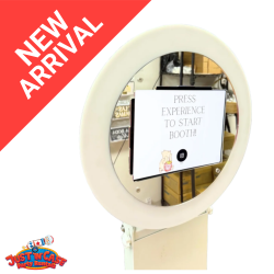 Photo Booth Rentals