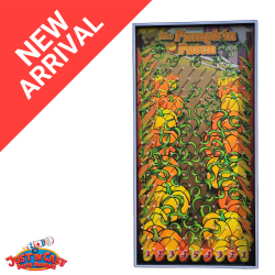 6ft Tall Giant Fall Plinko 6ft Tall Giant Fall Plinko