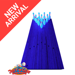Blacklight Fowling Game Rental