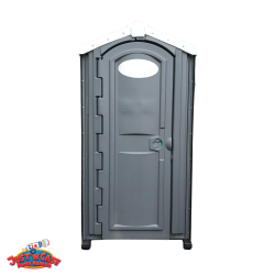Flushable Porta Potty