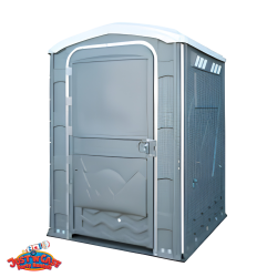 Handicap Accessible Porta Potty