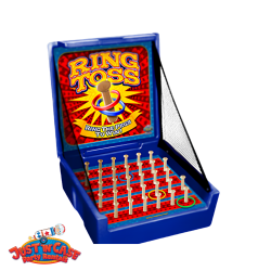 Ring Toss Rental