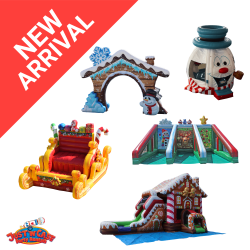 Winter Wonderland Party Package Winter Wonderland Party Package