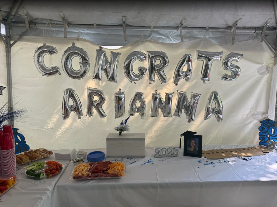 web story a 4 Graduation Party Checklist: Everything You Need for a Stress-Free Celebration