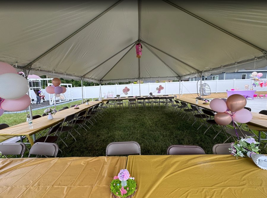 web story b 1 Outdoor Wedding Reception Rental Guide for Summer Weddings