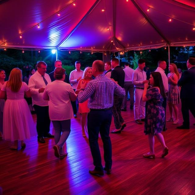 web story c 1 Outdoor Wedding Reception Rental Guide for Summer Weddings