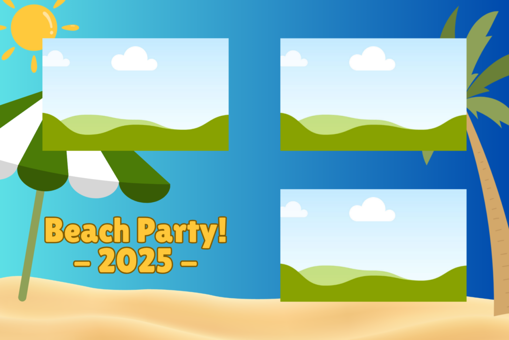 Beach Generic How to Plan a School Carnival Everyone Will Remember