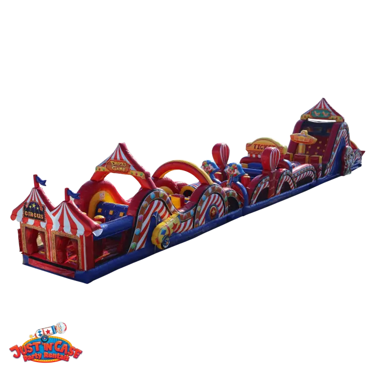 Carnival2 1777653058 big Top Games & Activities for Your Next Company Picnic