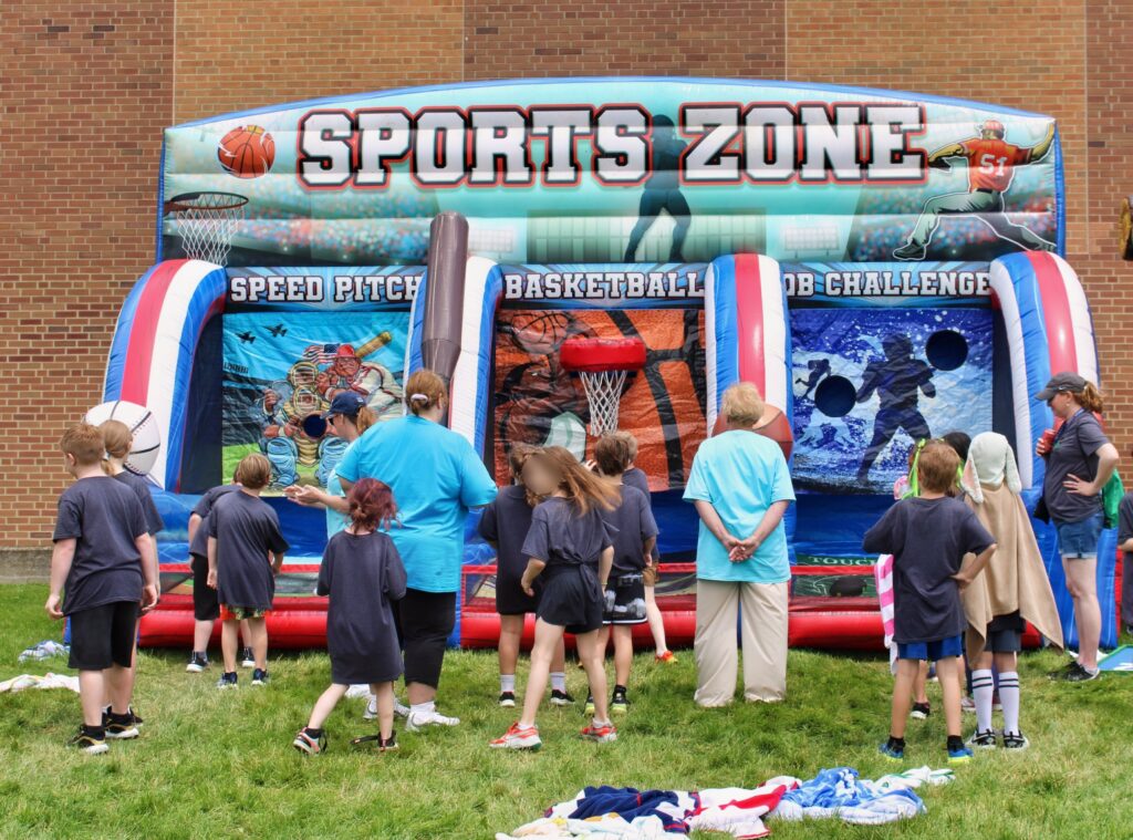 Cloverbank Elementary Field Day 10 Top Games & Activities for Your Next Company Picnic