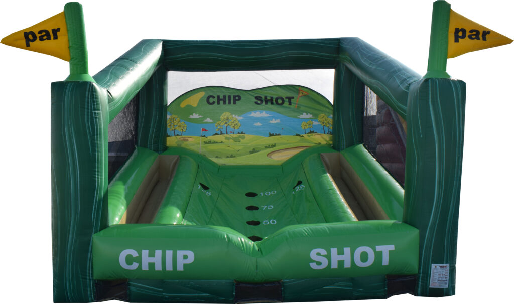 Copy of Chip Shot PAR Sports Game 2 Top Games & Activities for Your Next Company Picnic