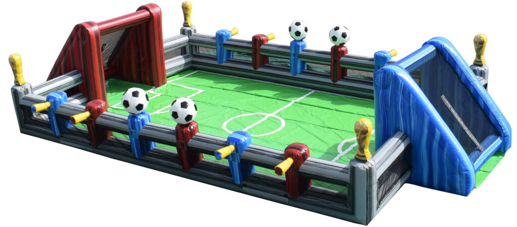 Copy of Human Foosball Marble 3 Top Games & Activities for Your Next Company Picnic