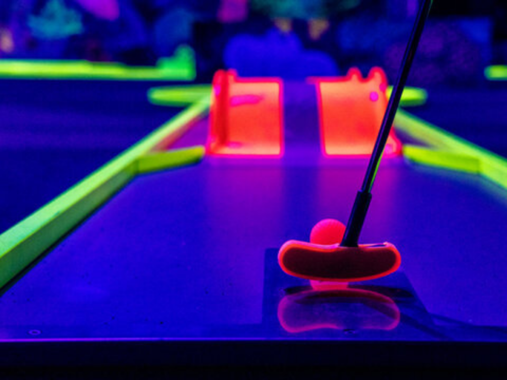 Copy of mini golf layout 19 3 How to Plan the Ultimate Gamer Themed Event