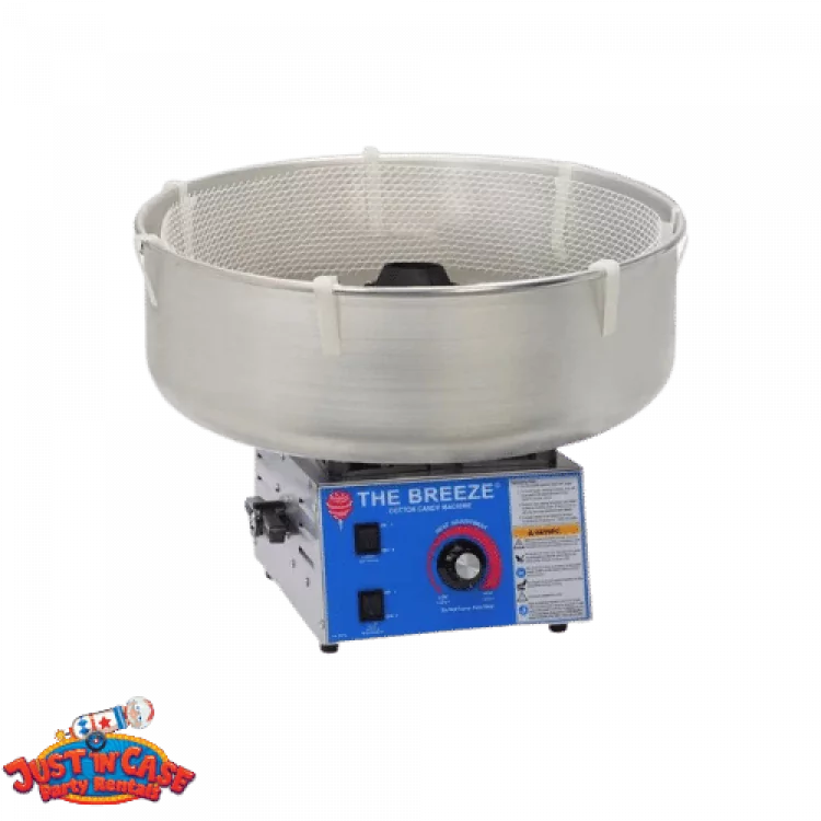 Cotton20Candy20Machine20IO20Website20Pics 1715009725 big How to Plan the Ultimate Gamer Themed Event