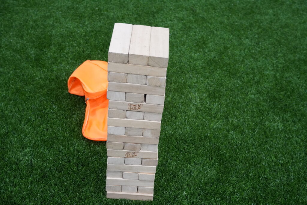 DSC03179 Top Games & Activities for Your Next Company Picnic