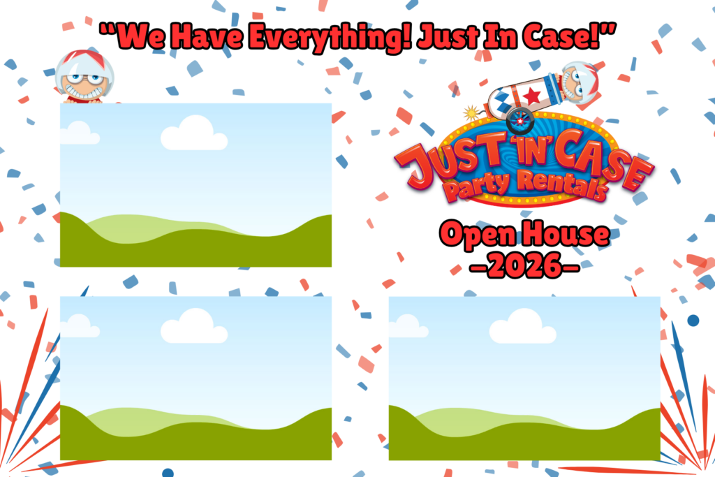 JIC Open House Template How to Plan a School Carnival Everyone Will Remember