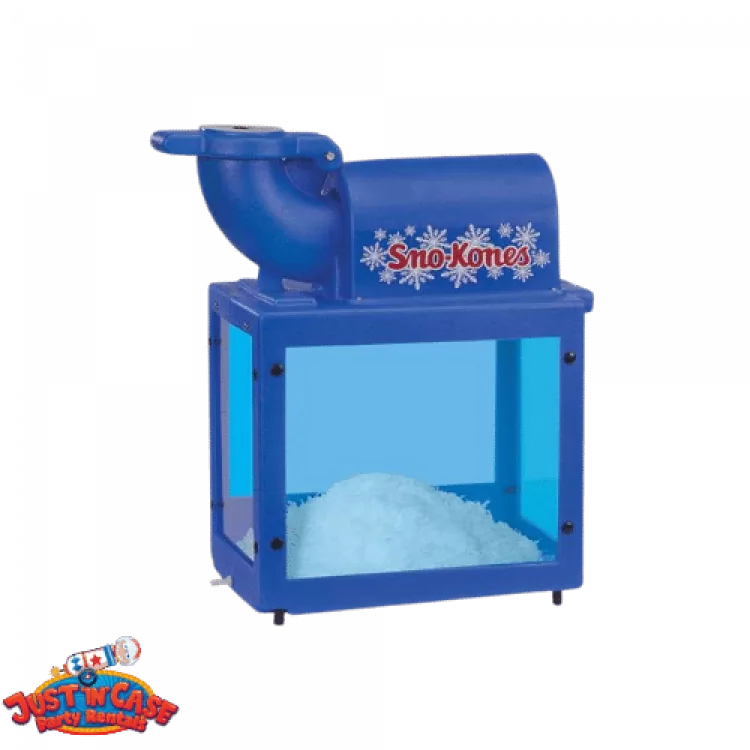 Sno20Cone20Machine20IO20Website20Pics 1715009659 big How to Plan the Ultimate Gamer Themed Event