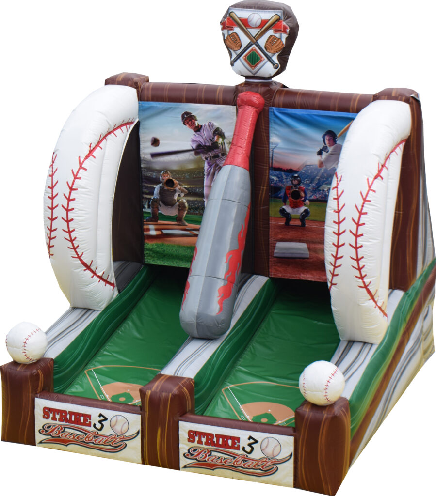 Strike 3 1 2 Top Games & Activities for Your Next Company Picnic