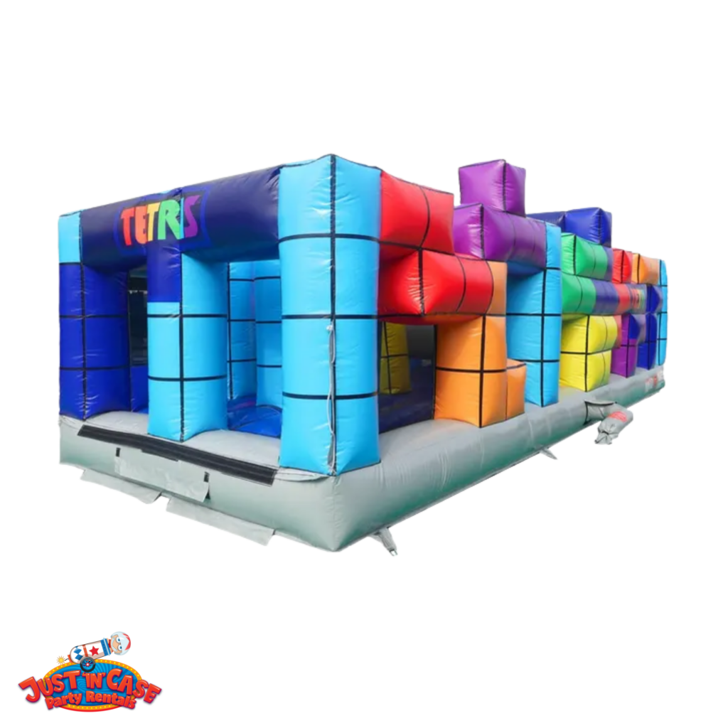 Tetris Obby 1 How to Plan the Ultimate Gamer Themed Event
