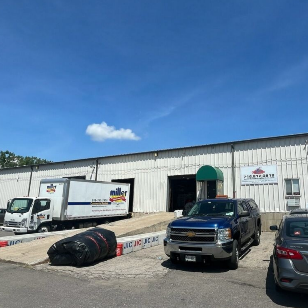 Updated Website Photos Pt. 2 4 Customer Pickup