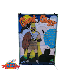 Giant Slayer Game Rental