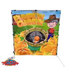 Pumpkin Toss Game Rental Pumpkin Toss Game Rental