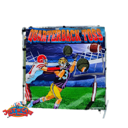 Quarterback Toss
