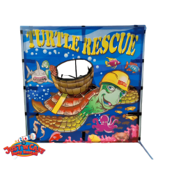 Turtle Rescue Game Rental Turtle Rescue Game Rental