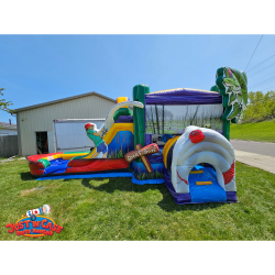 Updated20Website20Photos20 202026 07 07T161659.678 1783455526 Bass Fishing Bounce House And Wet/Dry Slide Rental