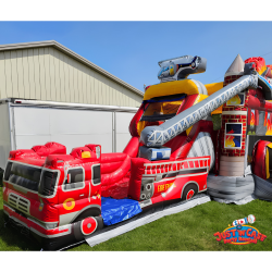 Updated20Website20Photos20 202026 07 07T165337.526 1783457840 Fire Truck Bounce House And Wet/Dry Slide Rental