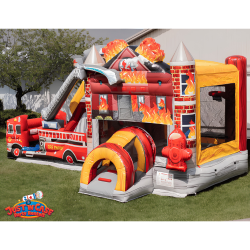 Fire Truck Bounce House And Wet/Dry Slide Rental Updated20Website20Photos20 202026 07 07T165353.461 1783457841 Fire Truck Bounce House And Wet/Dry Slide Rental