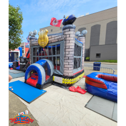 Updated20Website20Photos20 202026 07 08T151237.838 1783538174 Police Bounce House And Wet/Dry Slide Rental