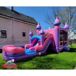 Updated20Website20Photos20 202026 07 08T152508.584 1783538915 Princess Bounce House And Wet/Dry Slide Rental