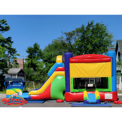 Updated20Website20Photos20 202026 07 08T153511.726 1783539469 Retro Bounce House And Wet/Dry Slide Rental